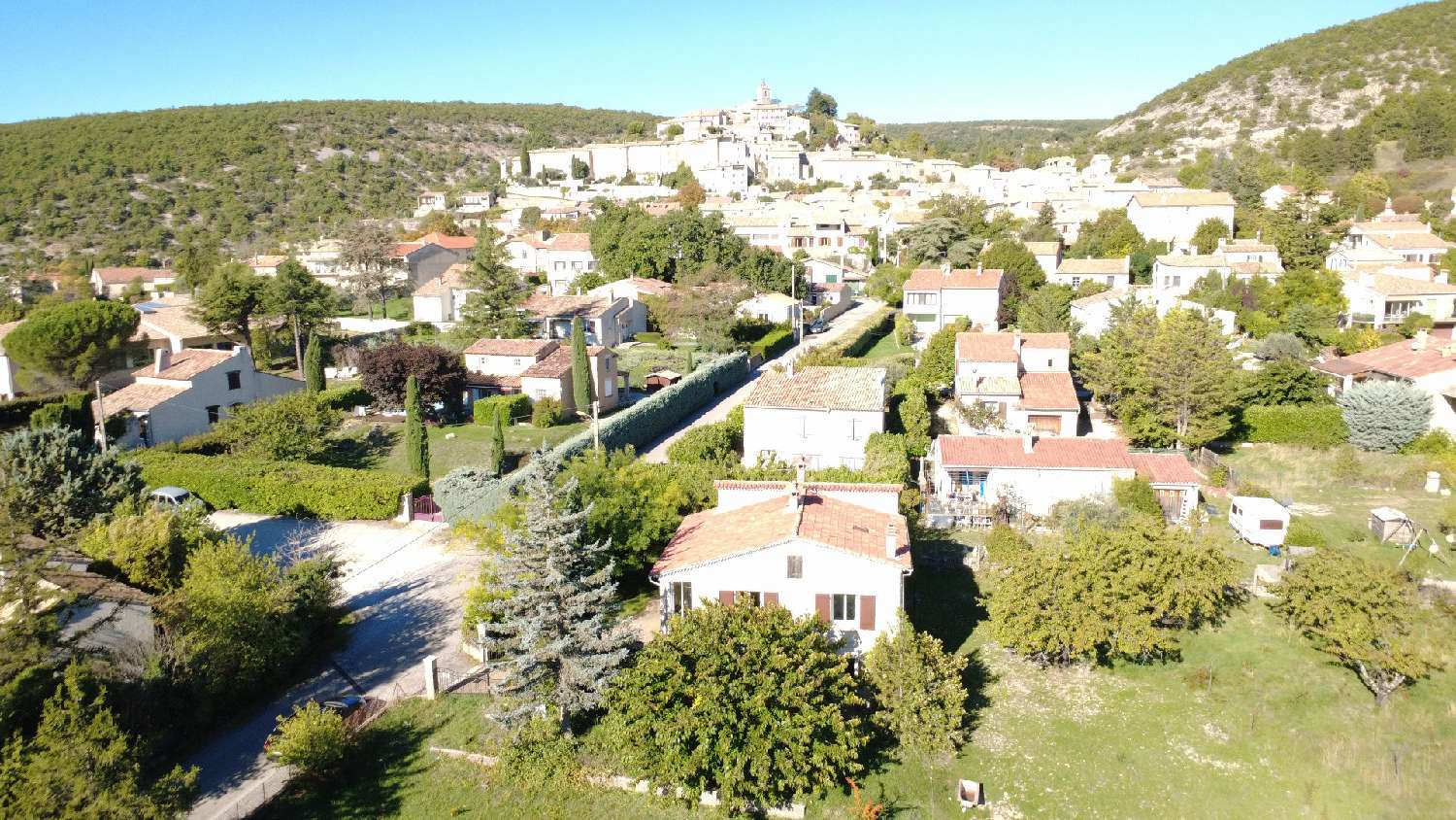 en venta casa Banon Alpes-de-Haute-Provence 5