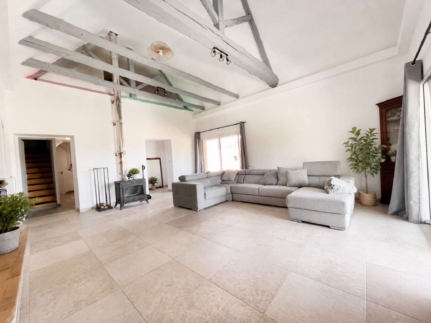  te koop huis Bantanges Saône-et-Loire 2