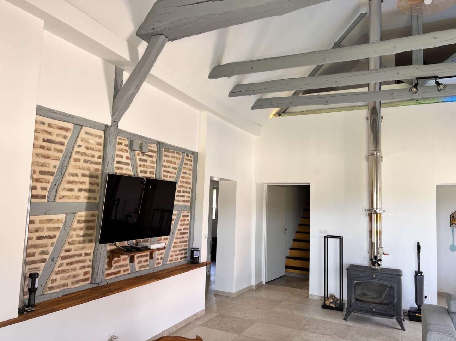  te koop huis Bantanges Saône-et-Loire 3