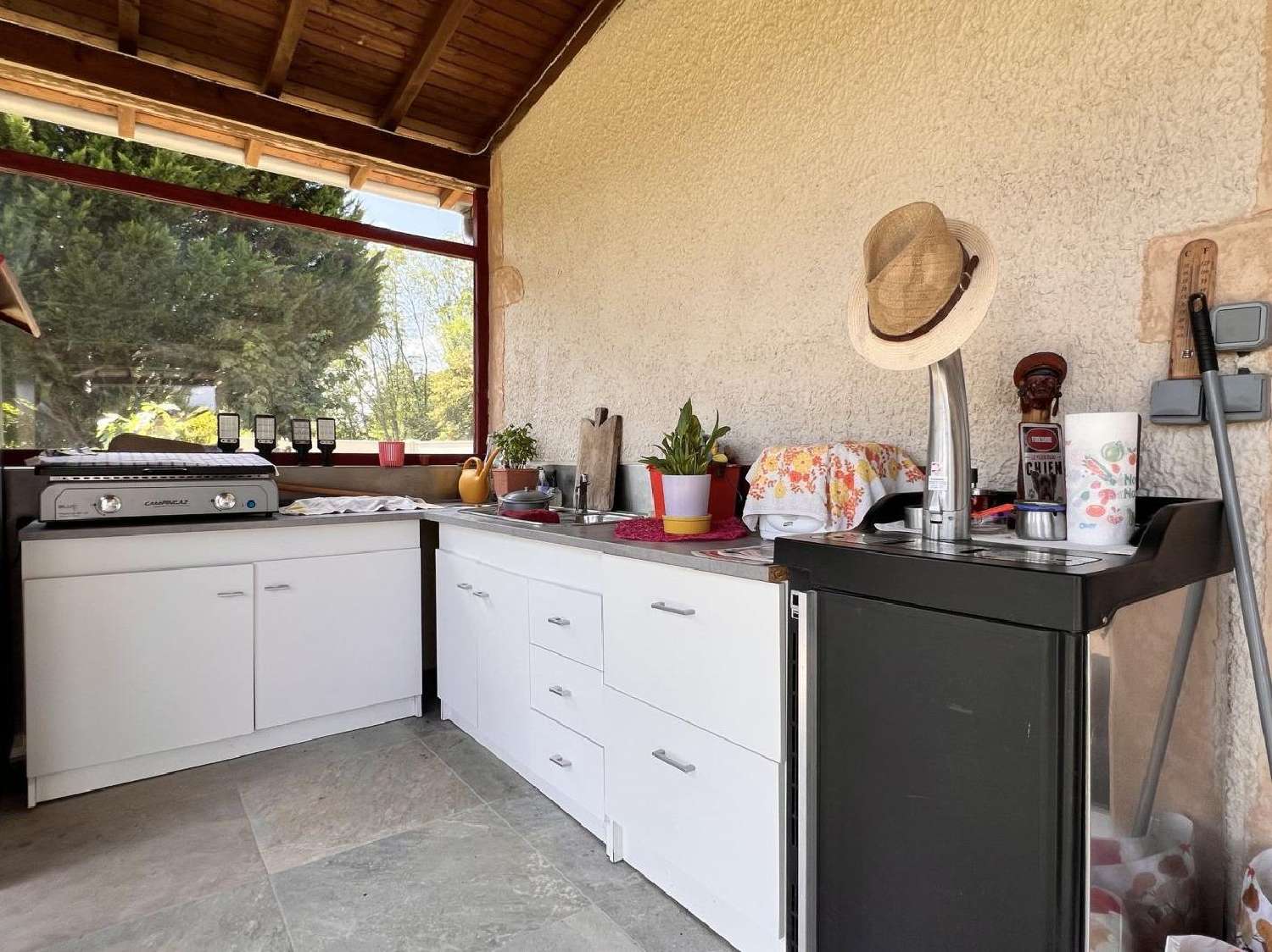  te koop huis Bantanges Saône-et-Loire 5