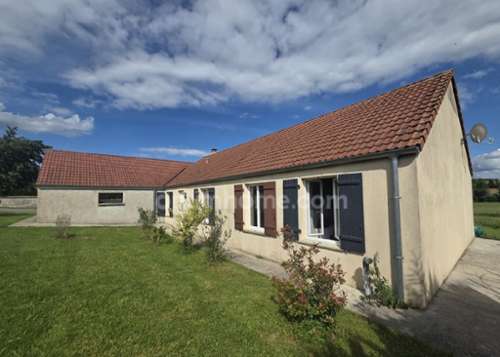 Bantheville Meuse house foto 7367679
