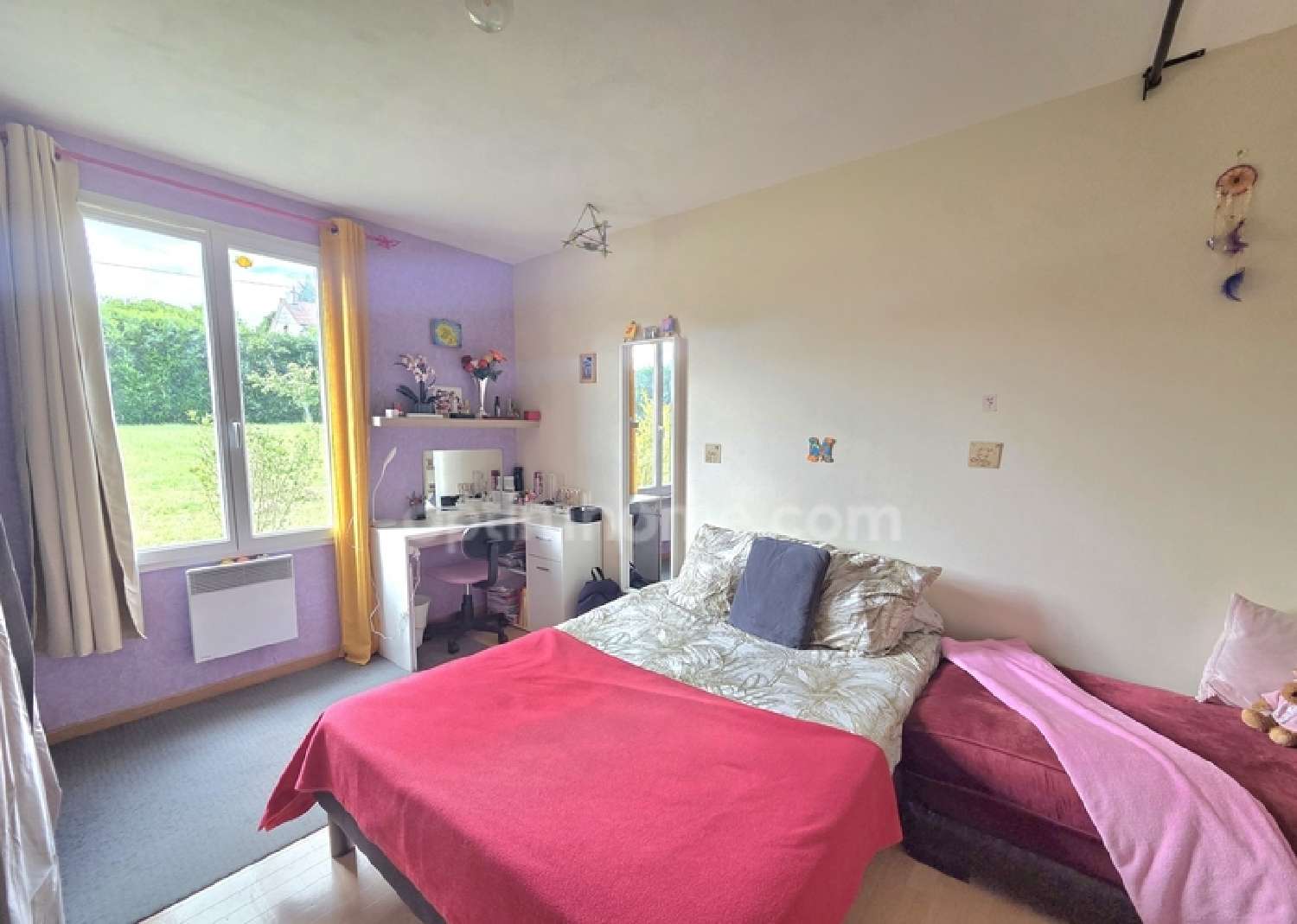  for sale house Bantheville Meuse 4