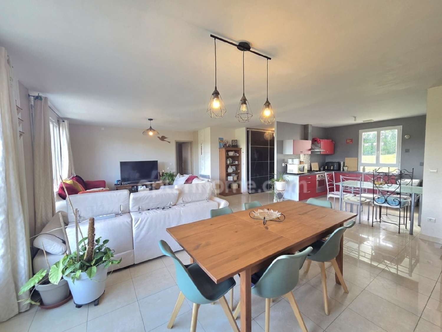  for sale house Bantheville Meuse 5