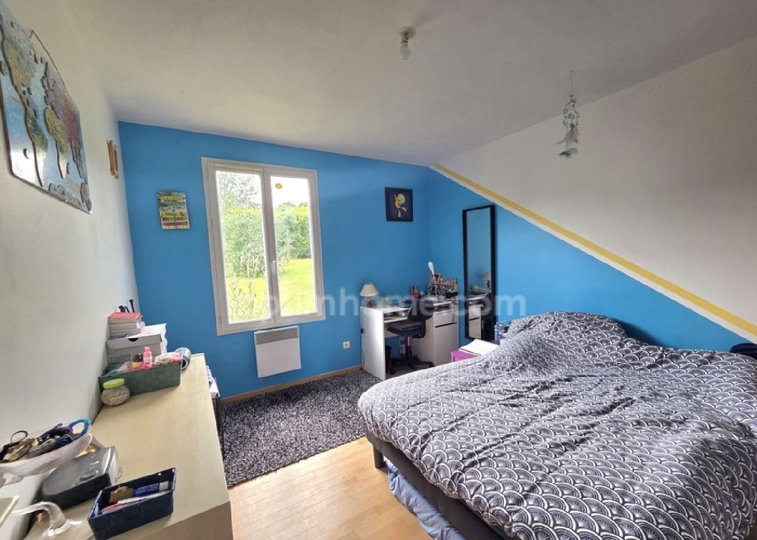  for sale house Bantheville Meuse 6
