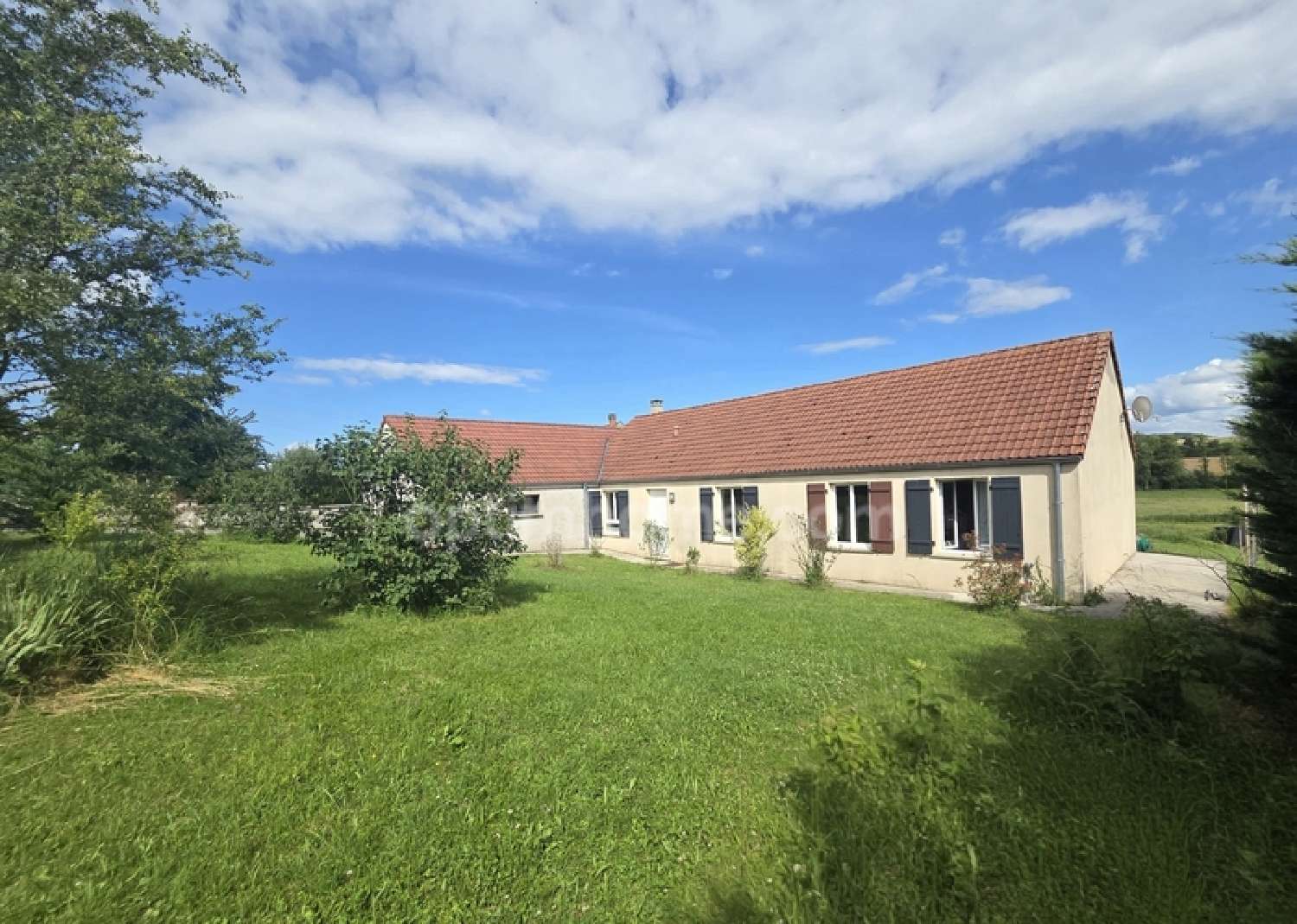  for sale house Bantheville Meuse 7
