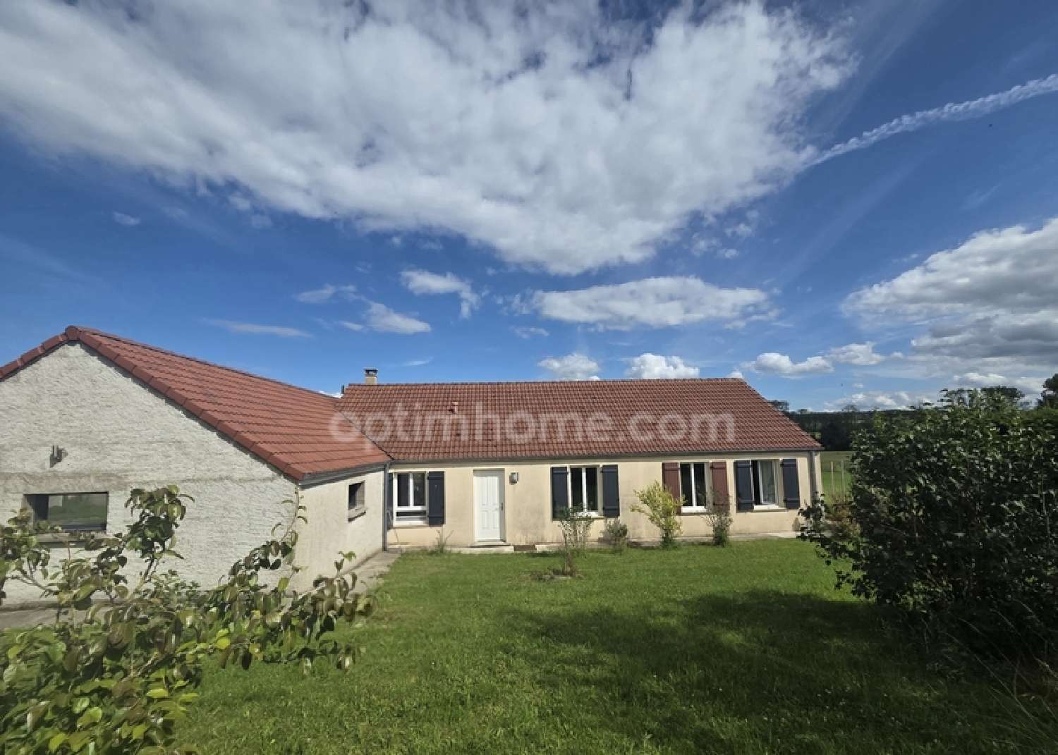  for sale house Bantheville Meuse 8