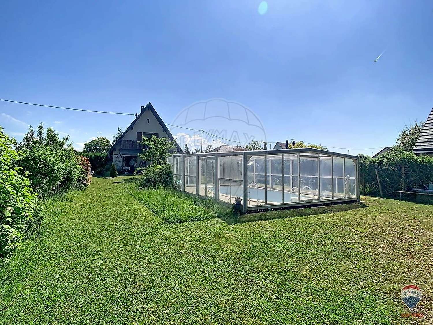 te koop huis Bantzenheim Haut-Rhin 5