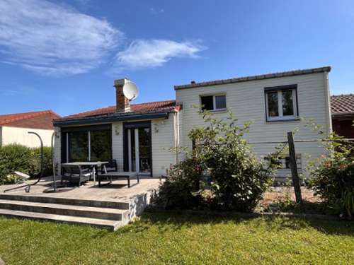 Bar-le-Duc Meuse Haus Bild 7367527