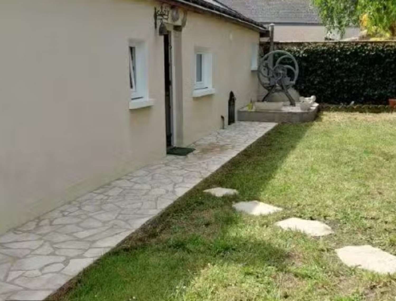  à vendre maison Baracé Maine-et-Loire 1