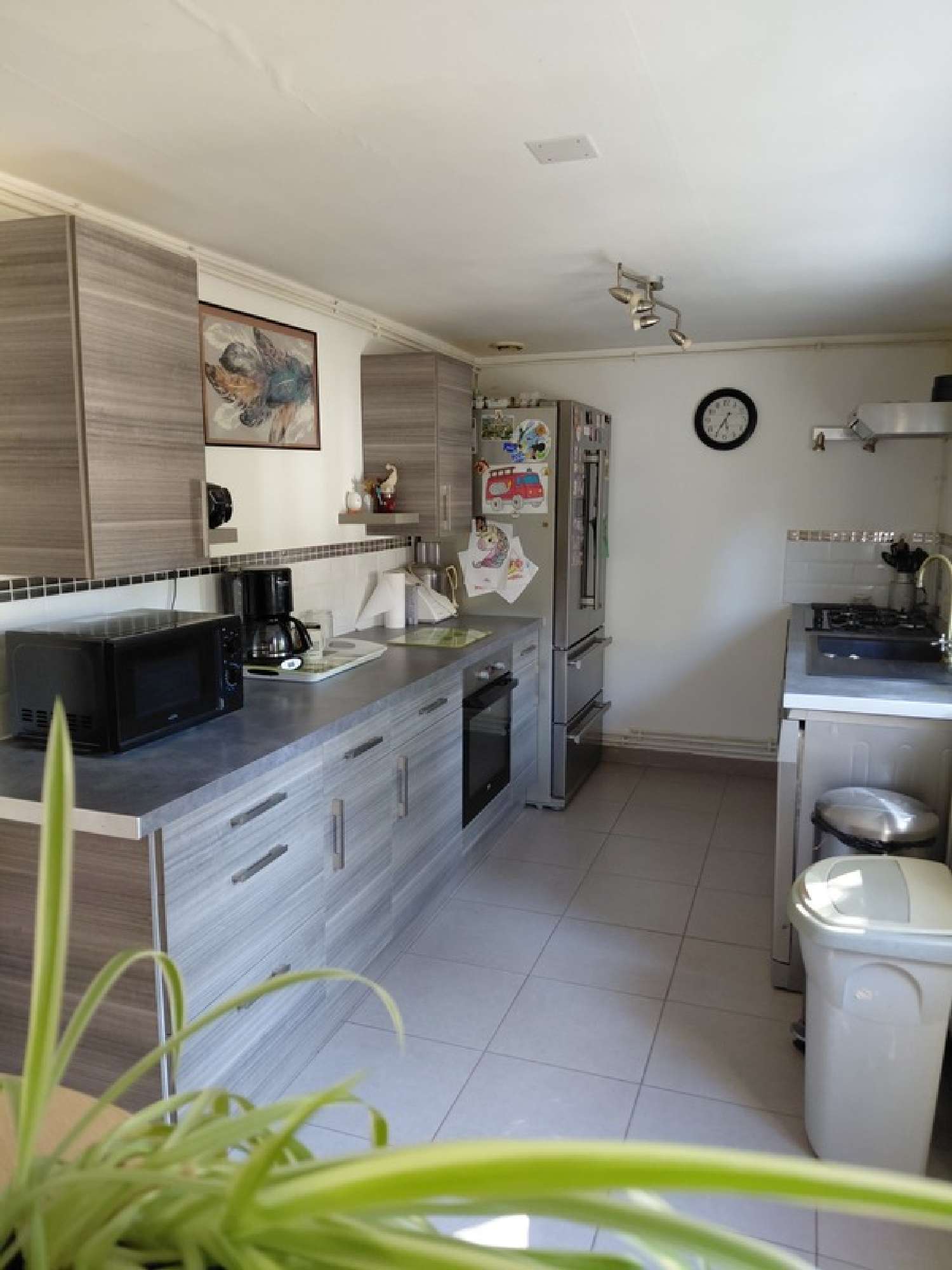  à vendre maison Baracé Maine-et-Loire 2