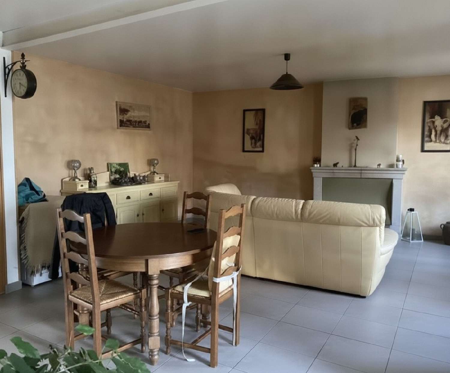  à vendre maison Baracé Maine-et-Loire 3