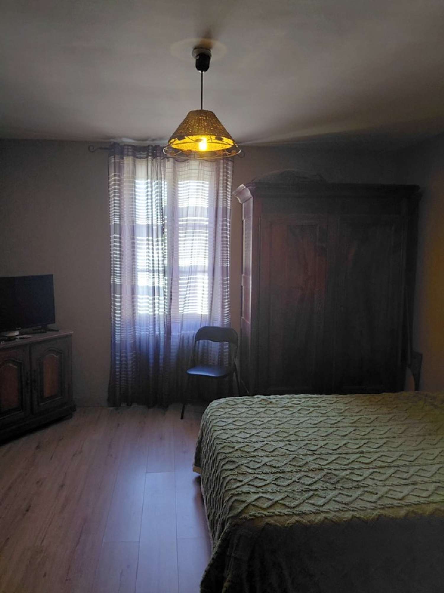  à vendre maison Baracé Maine-et-Loire 5