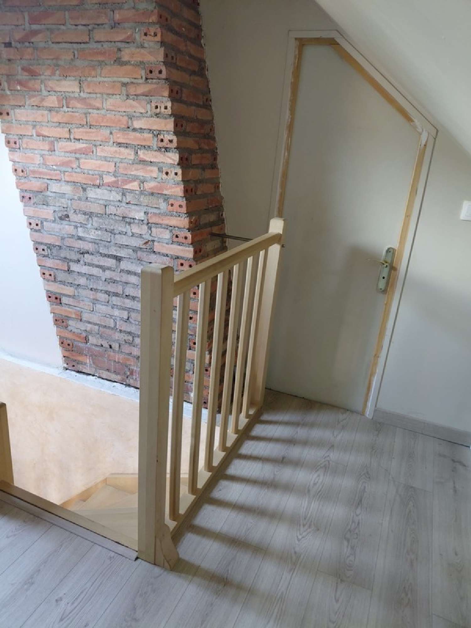  à vendre maison Baracé Maine-et-Loire 6