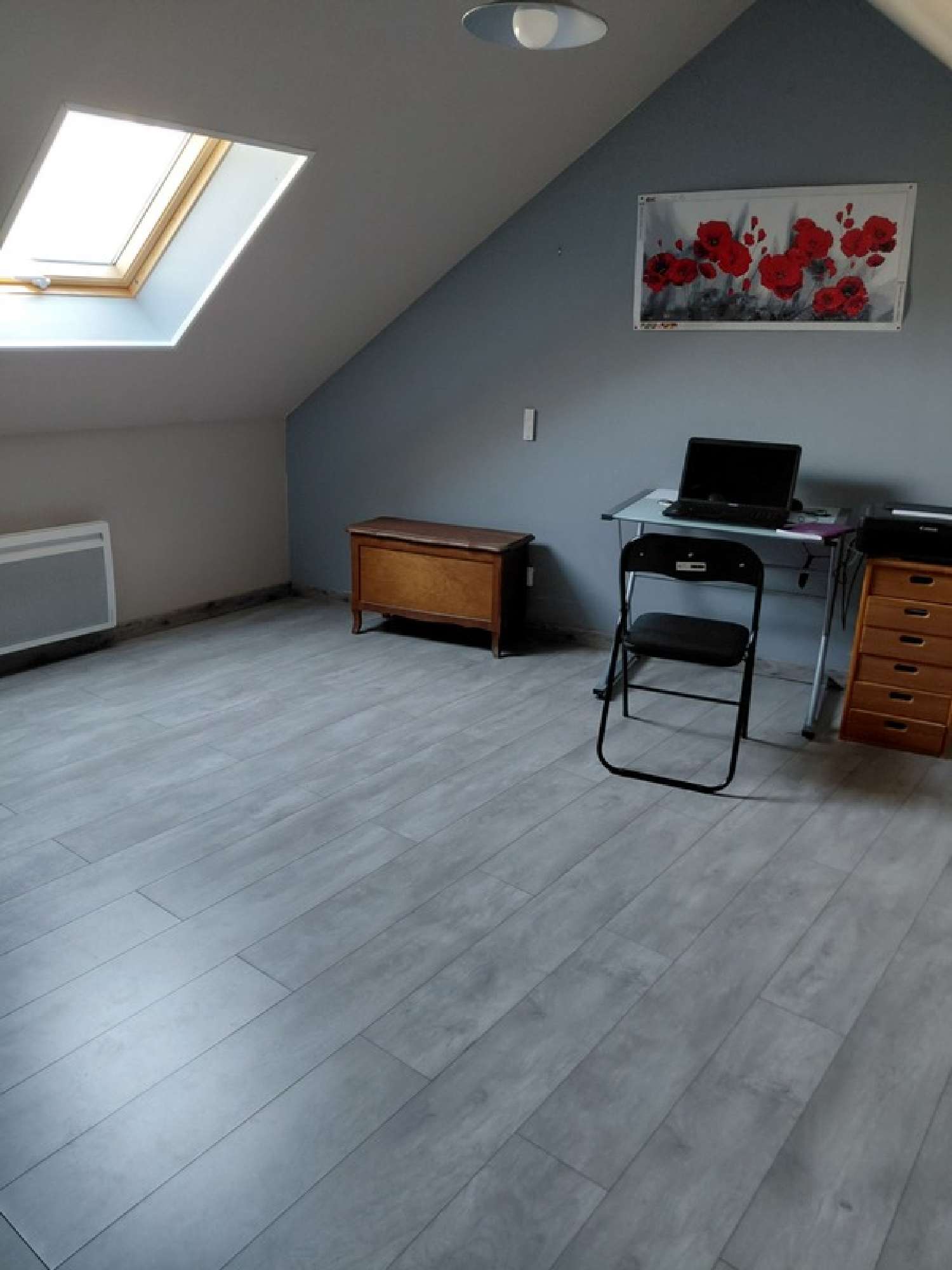  à vendre maison Baracé Maine-et-Loire 7