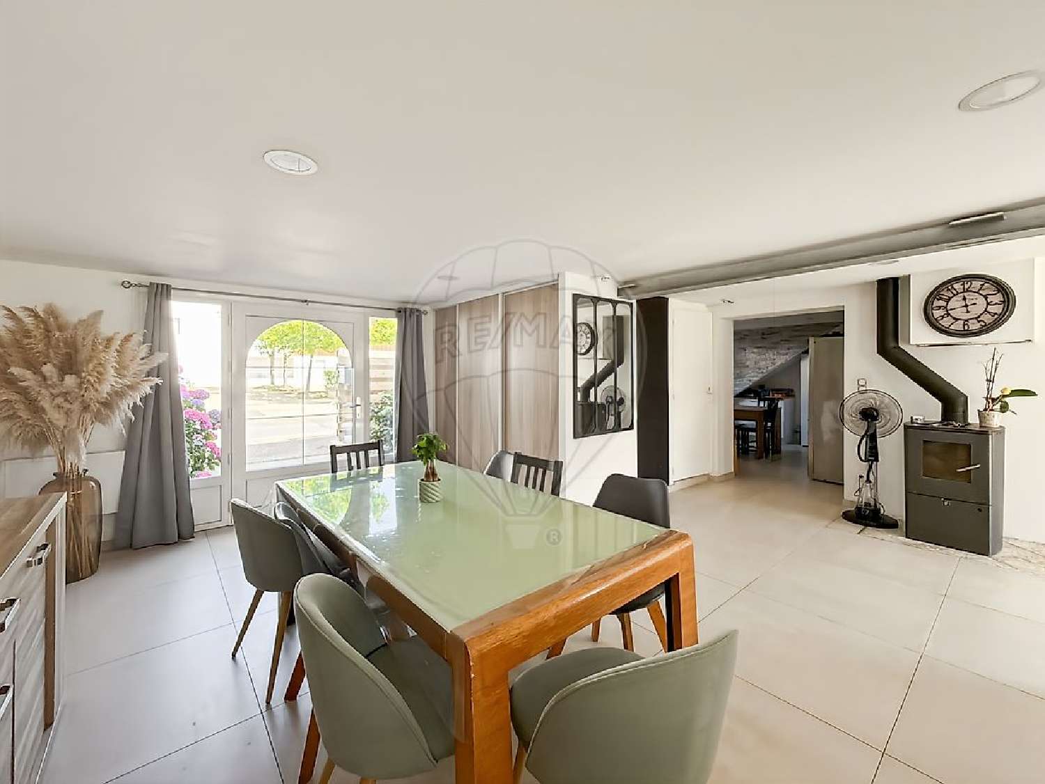 for sale house Barbechat Loire-Atlantique 2