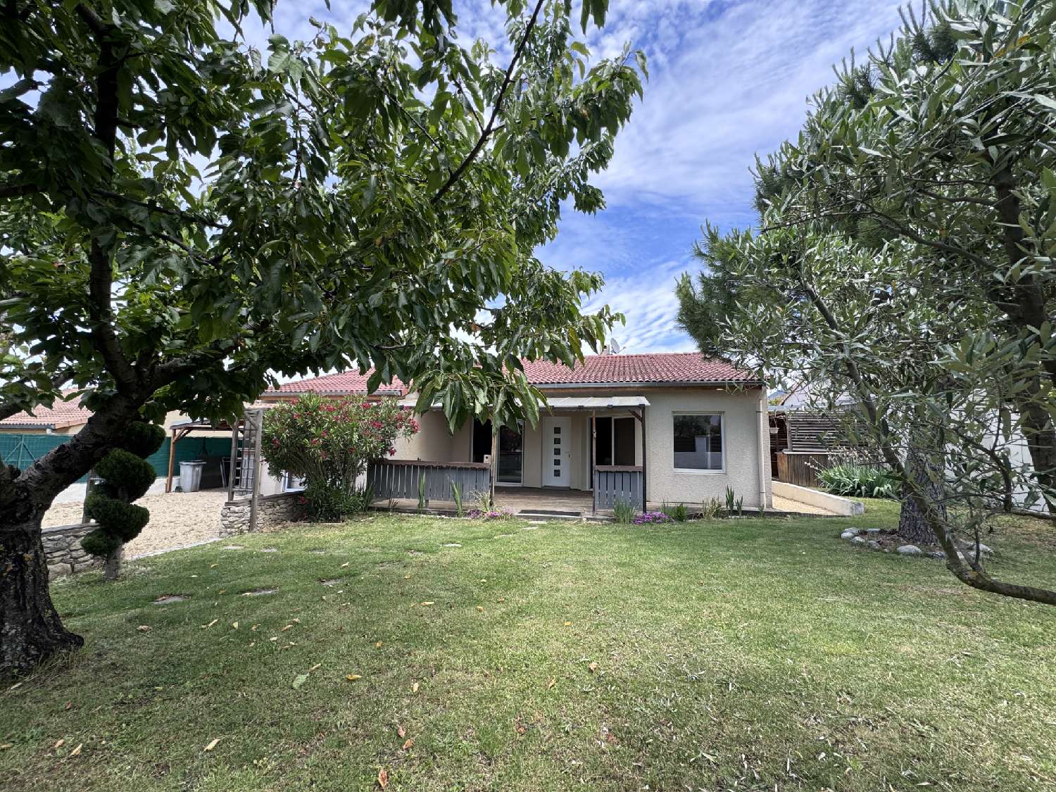 for sale house Barbières Drôme 2