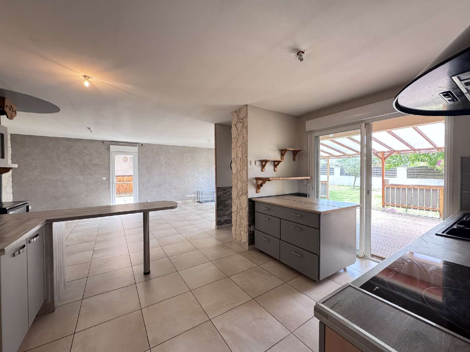 for sale house Barbières Drôme 4