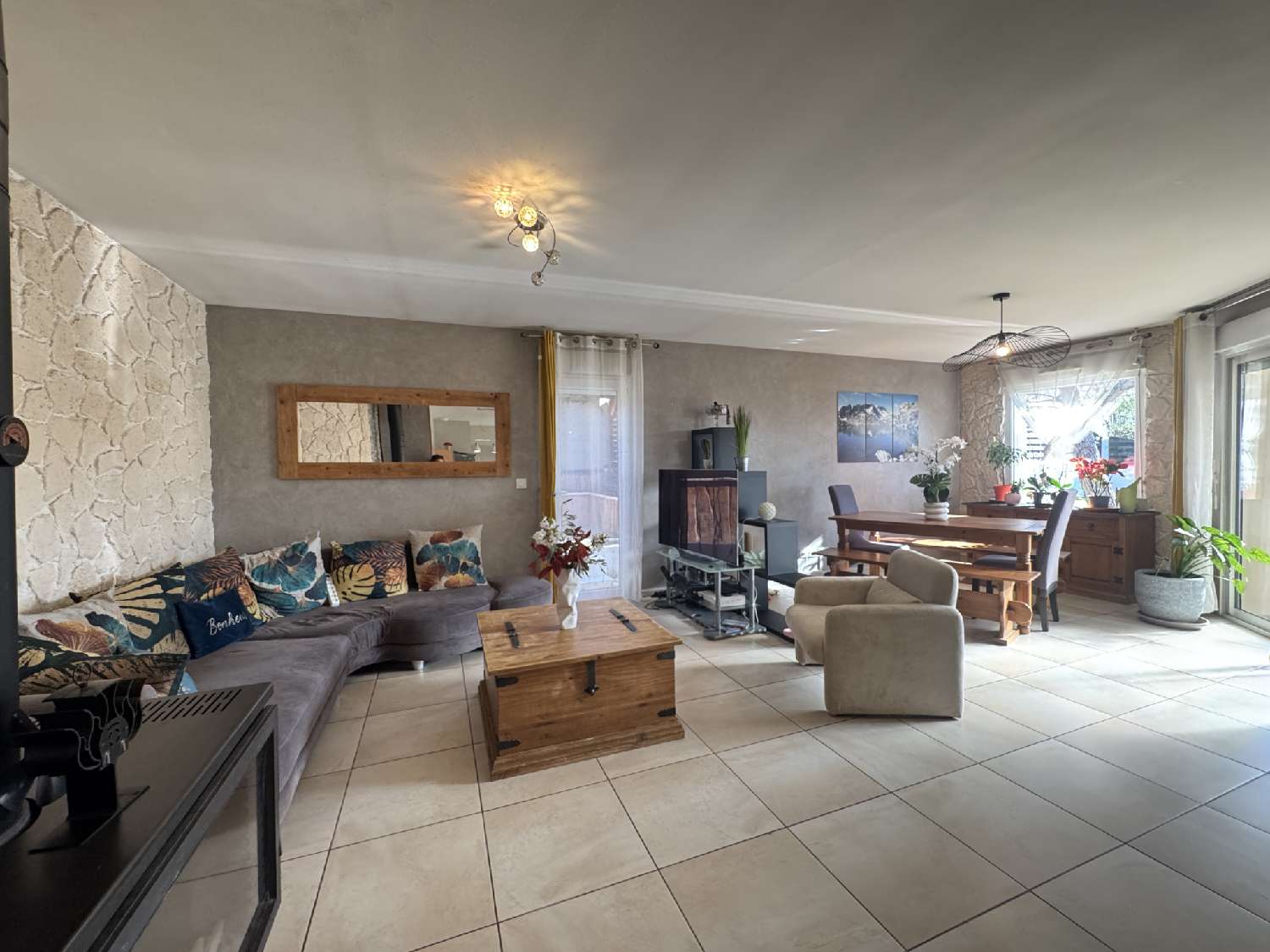for sale house Barbières Drôme 7