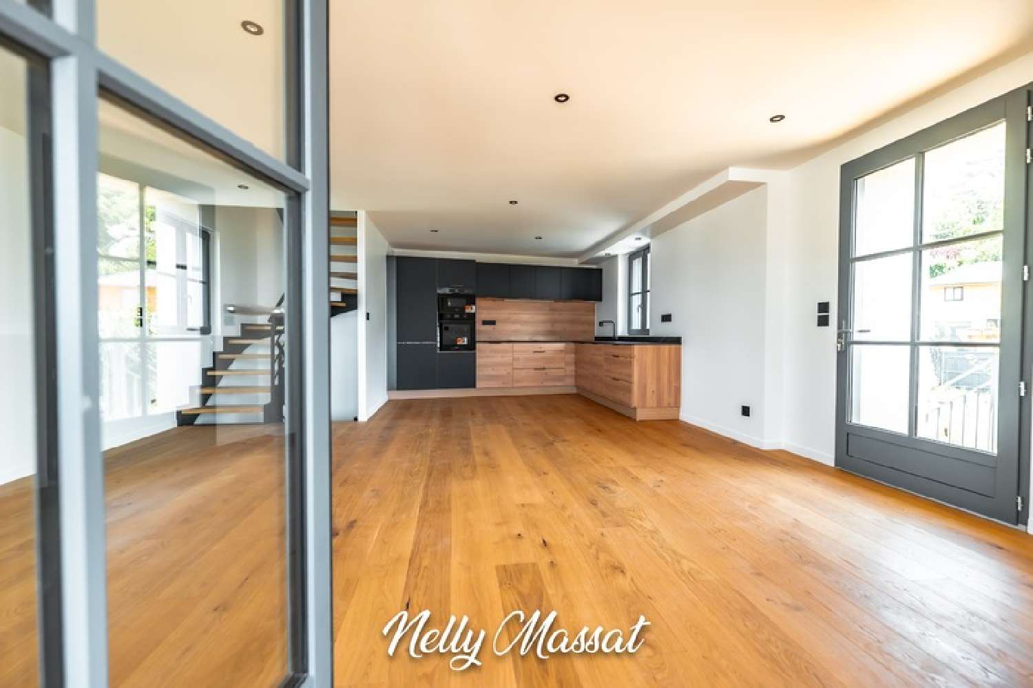 te koop huis Barby Savoie 7