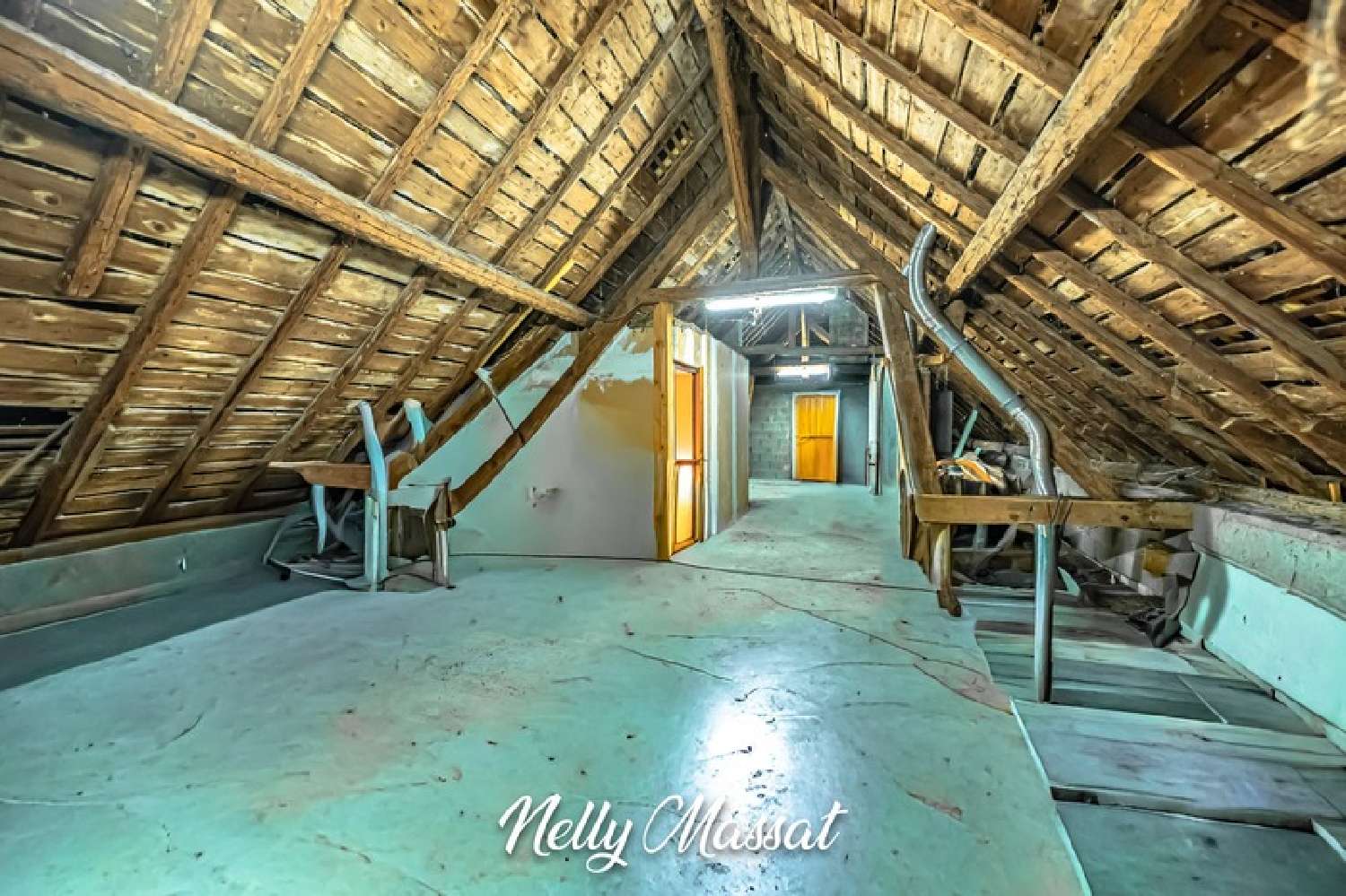  te koop huis Barby Savoie 8