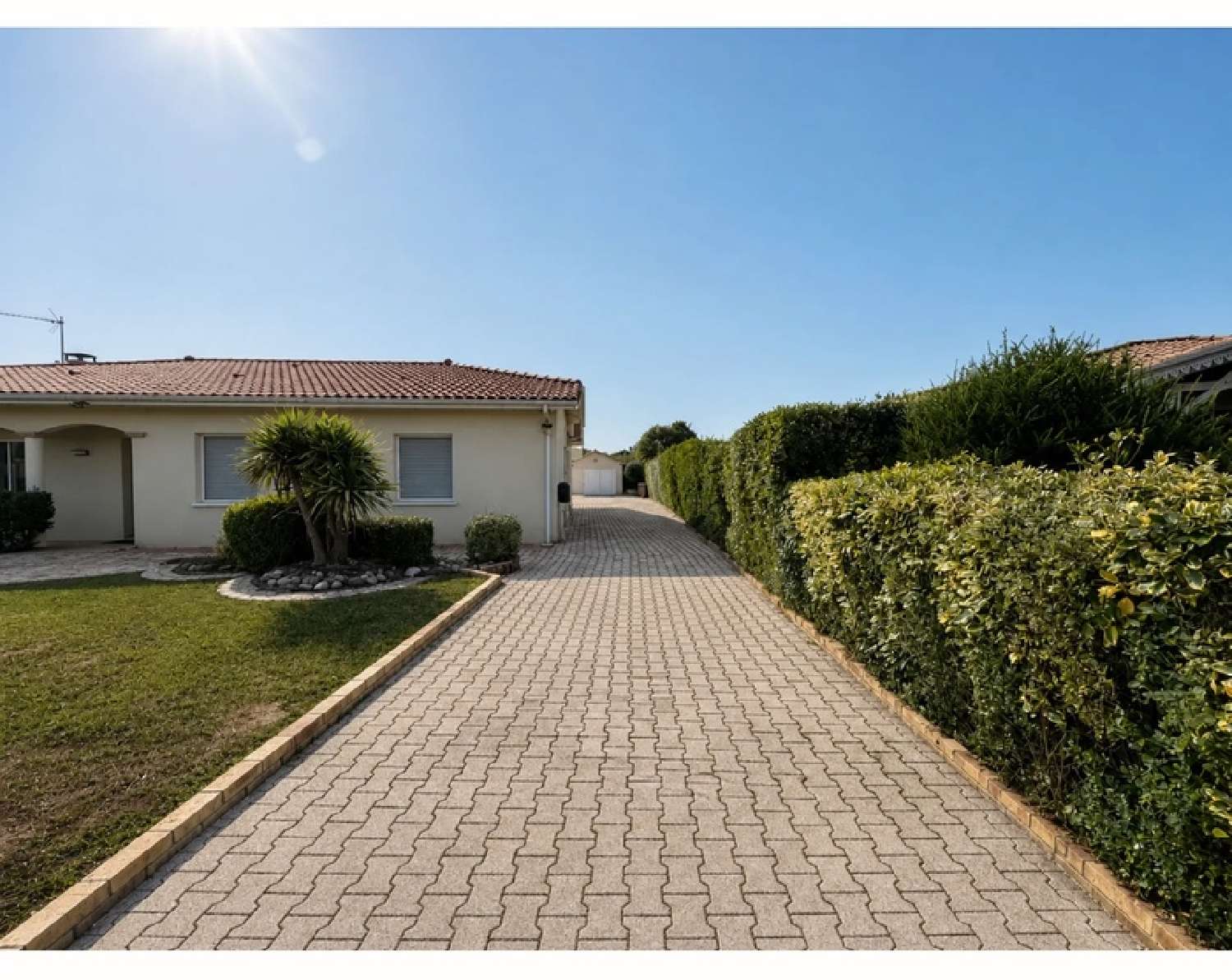 kaufen Haus Barcelonne-du-Gers Gers 3