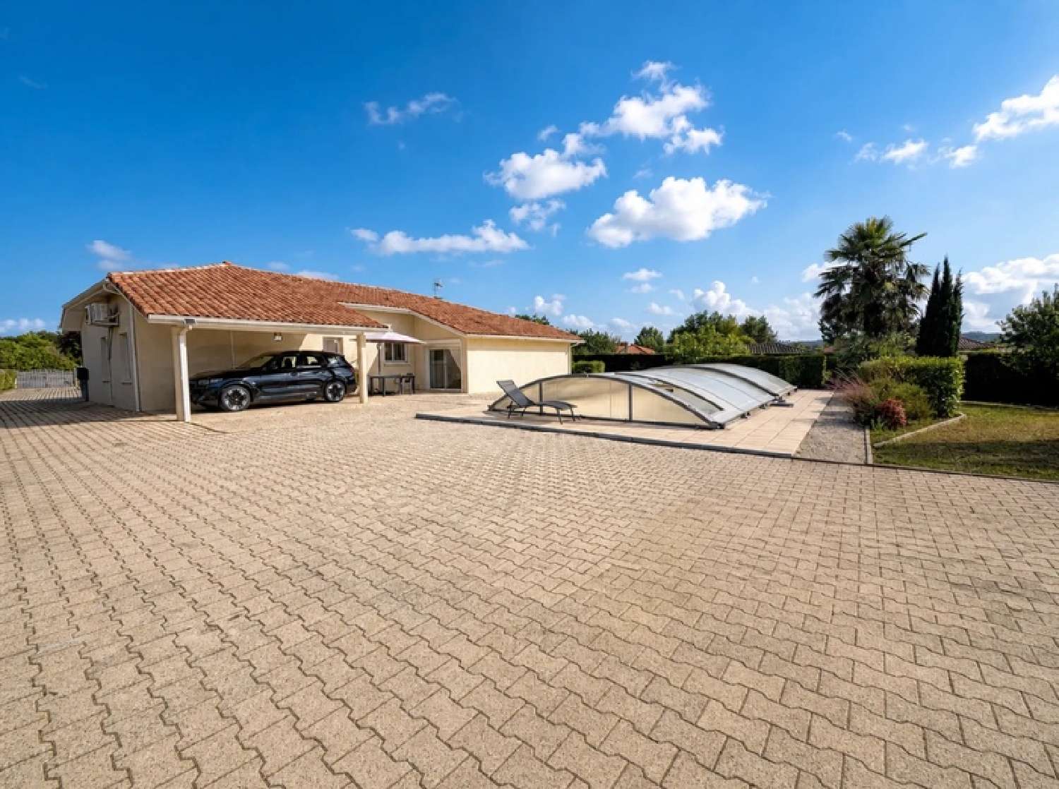 kaufen Haus Barcelonne-du-Gers Gers 4