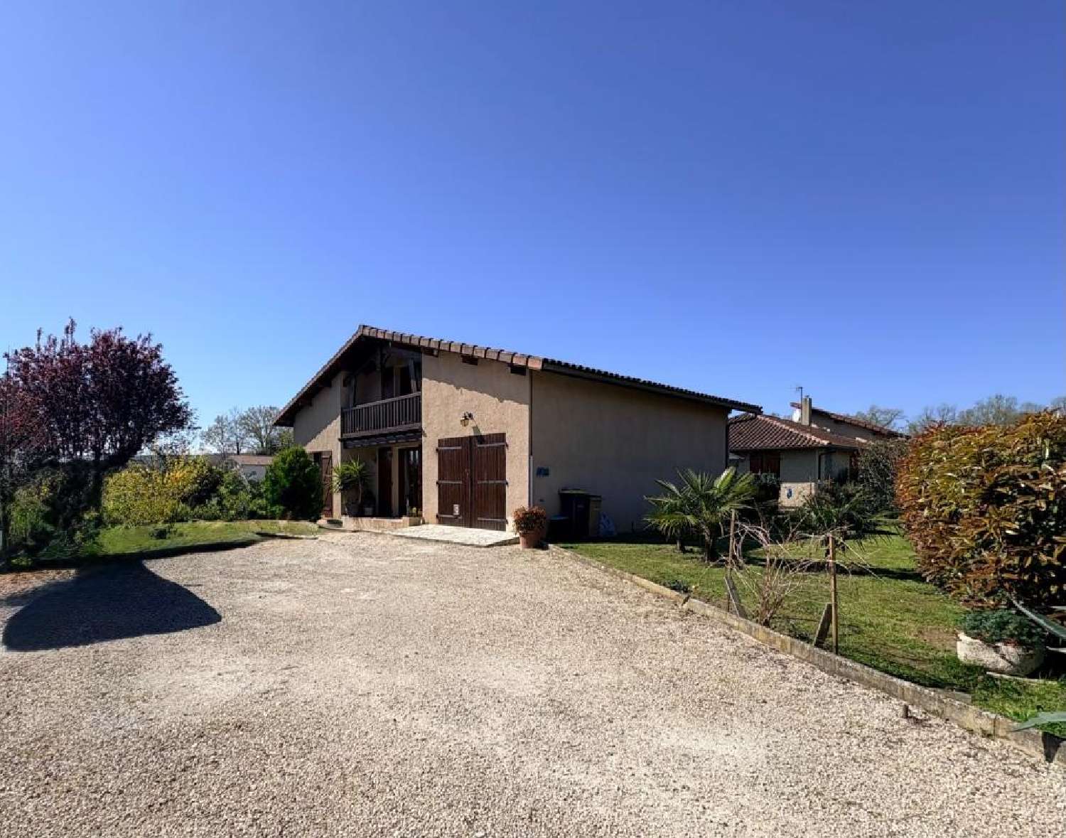  te koop huis Barcelonne-du-Gers Gers 3