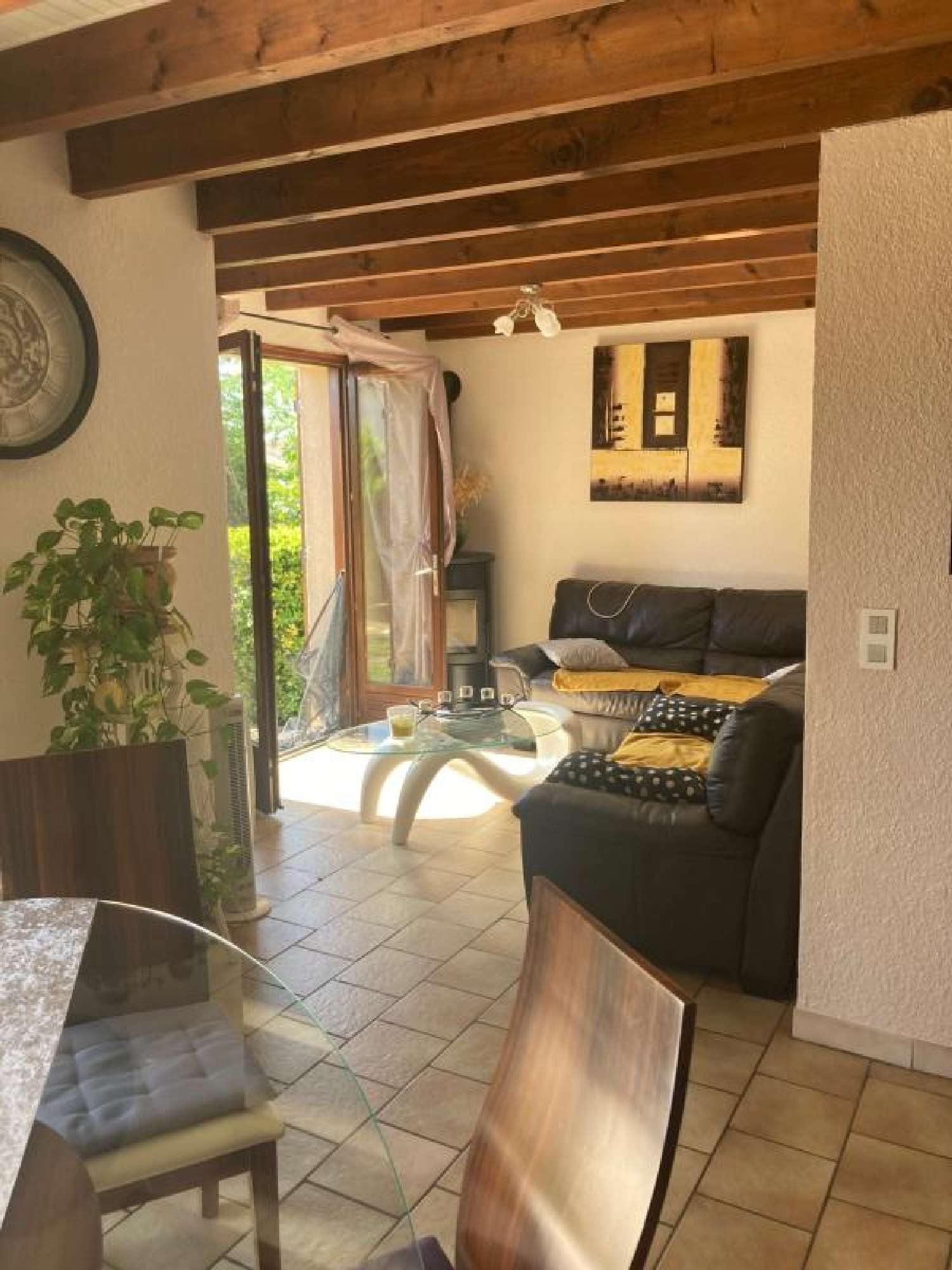  te koop huis Barcelonne-du-Gers Gers 6