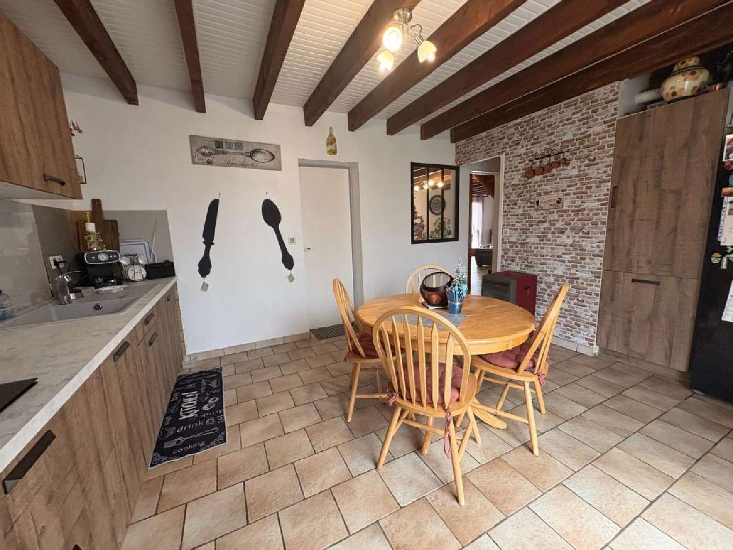  te koop huis Barcelonne-du-Gers Gers 7