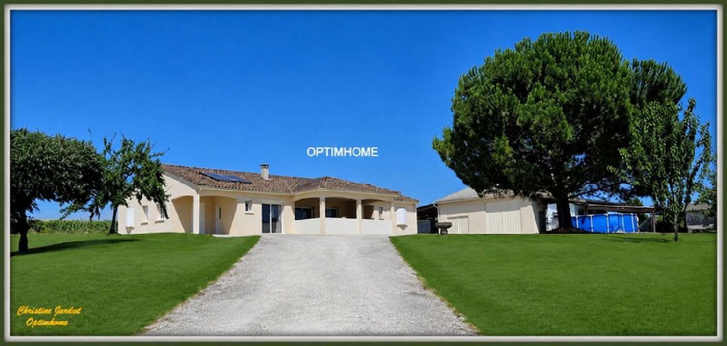  for sale house Bardenac Charente 3