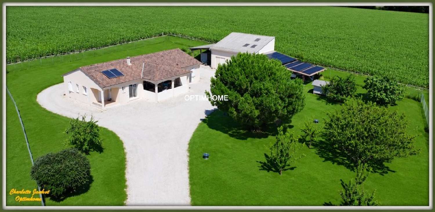  for sale house Bardenac Charente 4