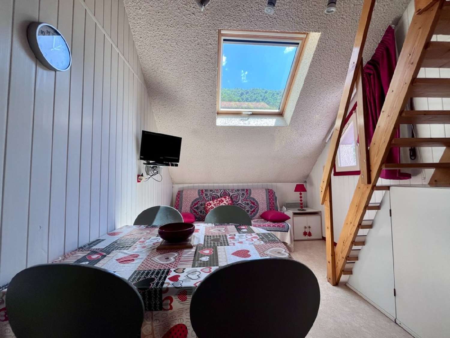 te koop huis Barèges Hautes-Pyrénées 2
