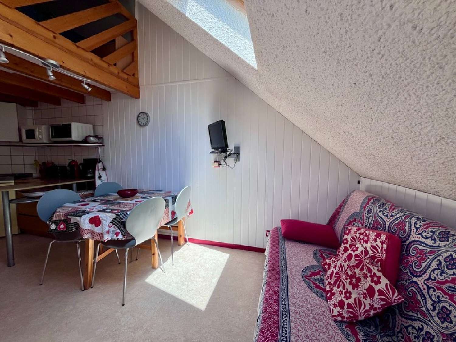 te koop huis Barèges Hautes-Pyrénées 3