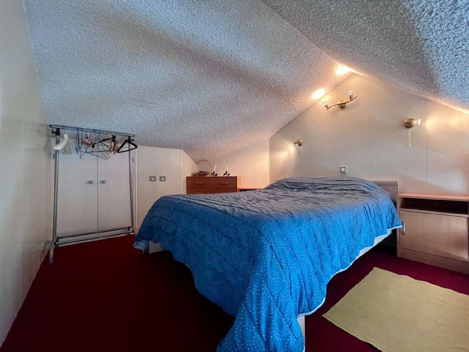 te koop huis Barèges Hautes-Pyrénées 4