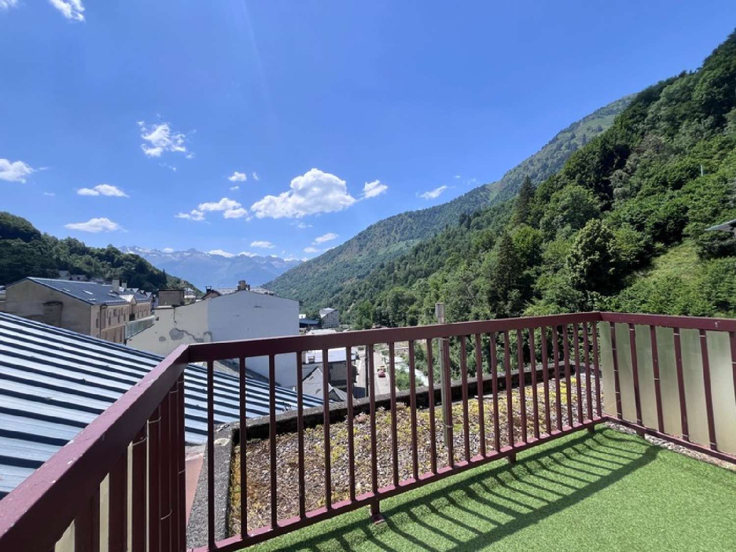 te koop huis Barèges Hautes-Pyrénées 6