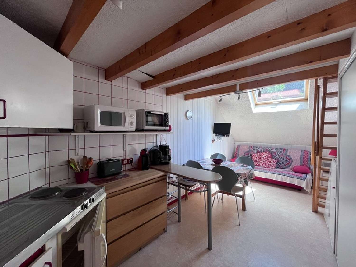 te koop huis Barèges Hautes-Pyrénées 8