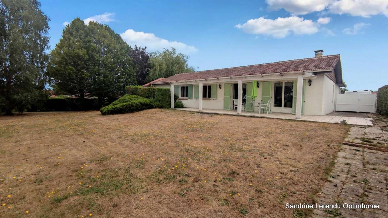  à vendre maison Barentin Seine-Maritime 2