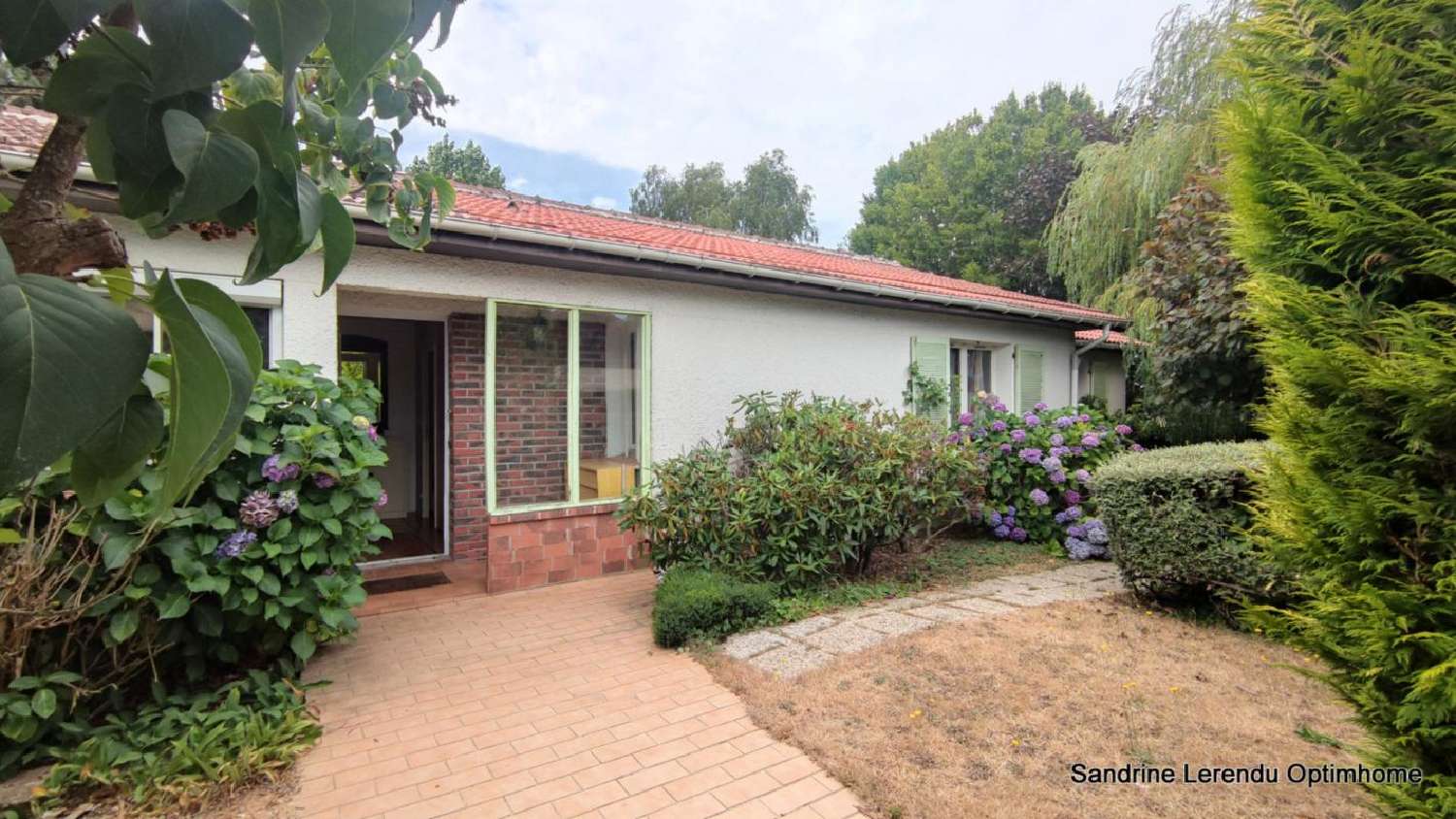  à vendre maison Barentin Seine-Maritime 3