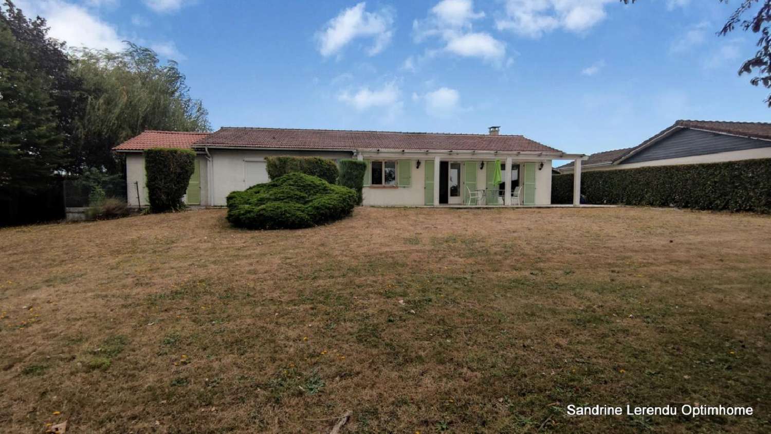  à vendre maison Barentin Seine-Maritime 4