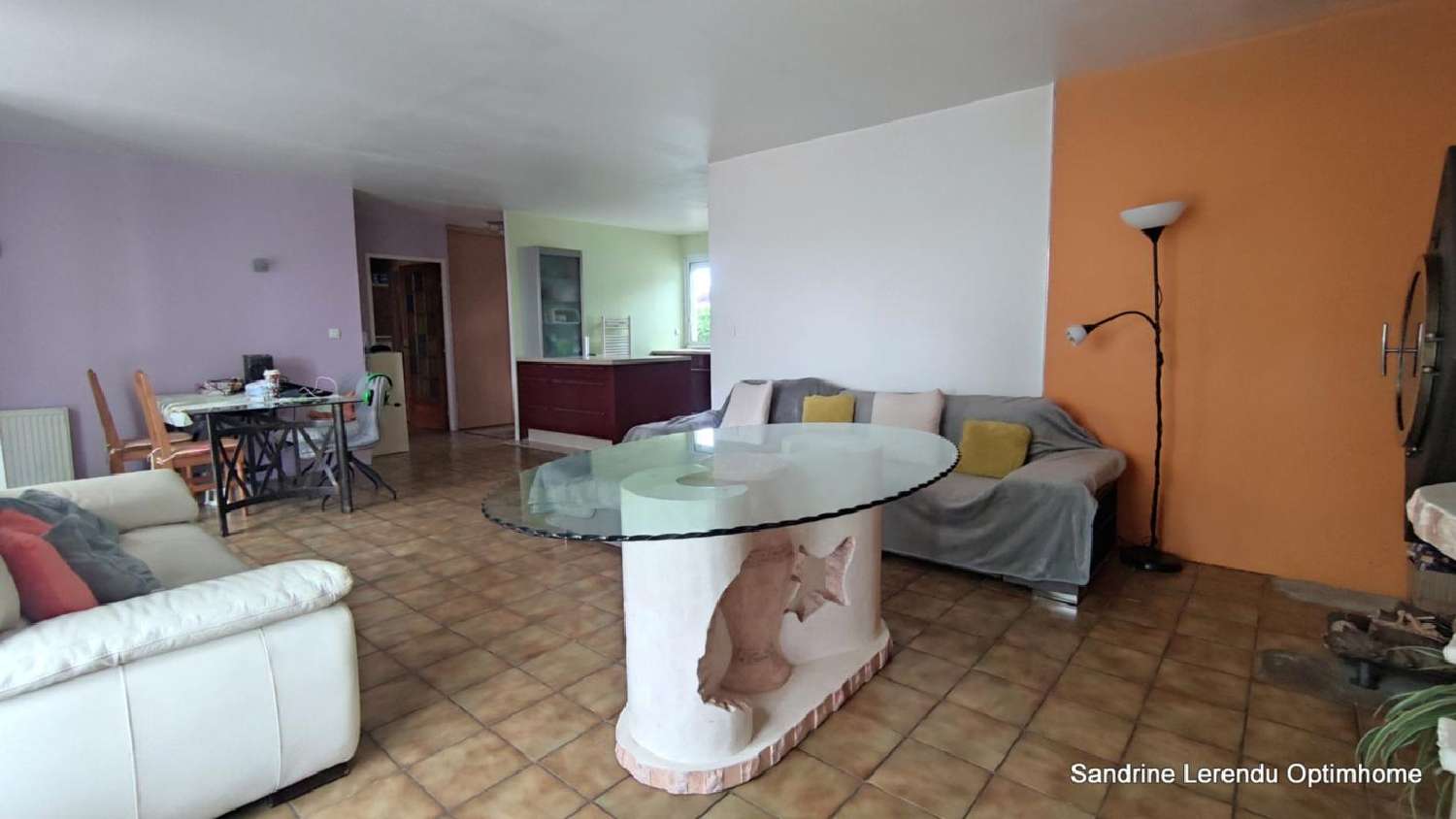  à vendre maison Barentin Seine-Maritime 6