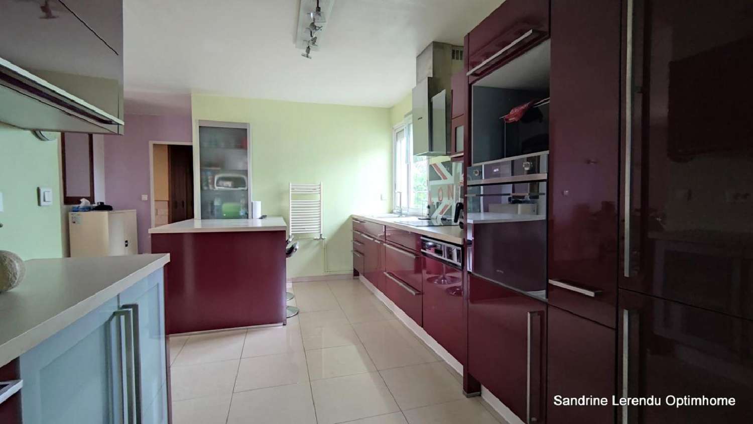  à vendre maison Barentin Seine-Maritime 7