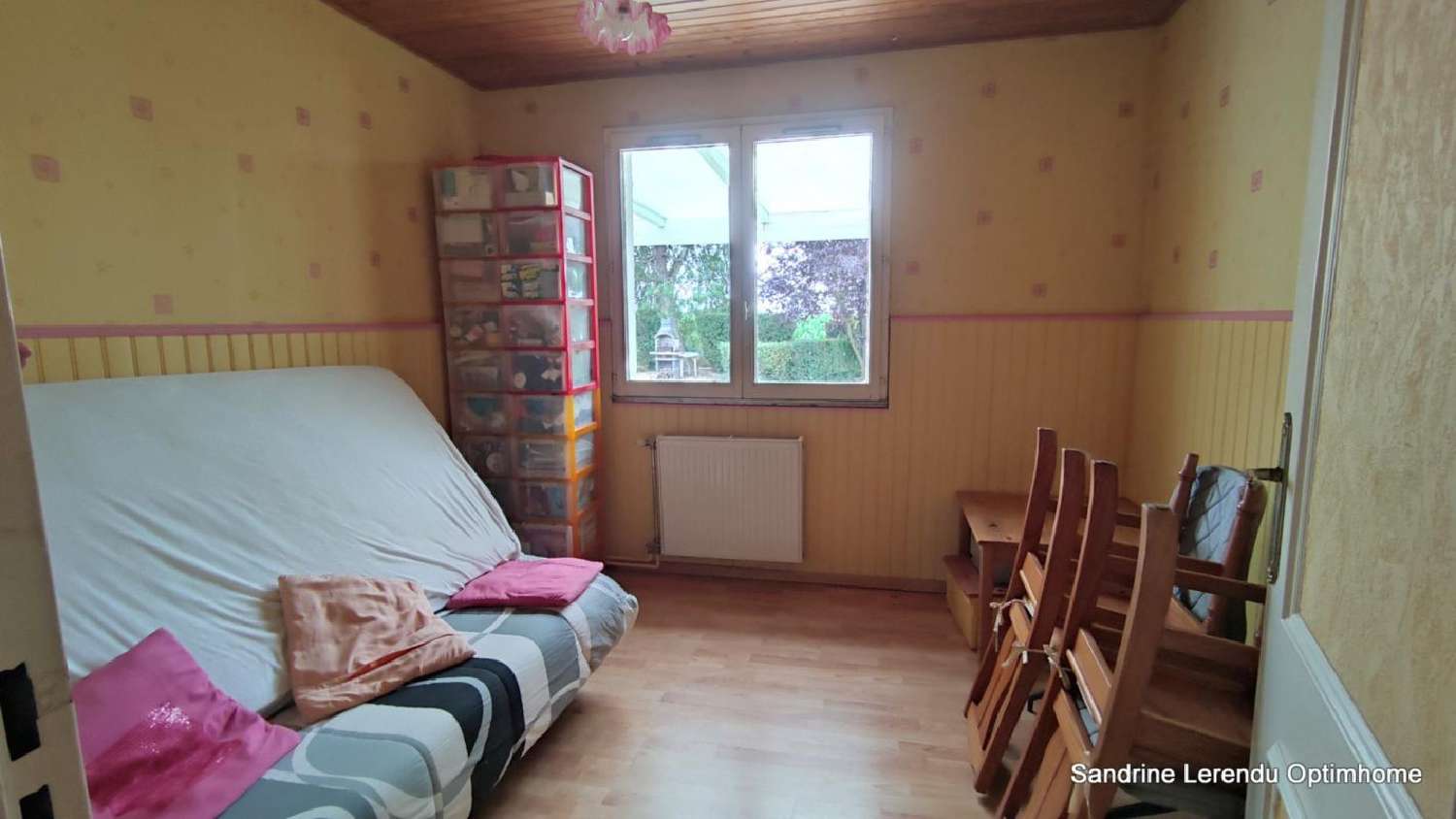  à vendre maison Barentin Seine-Maritime 8