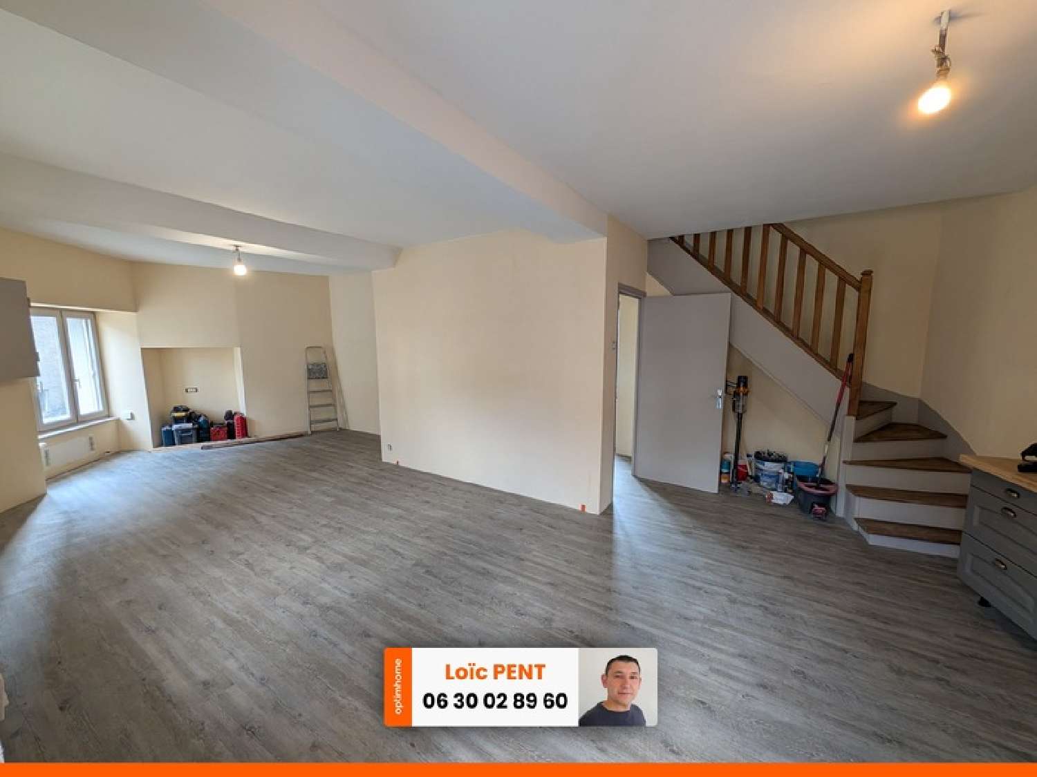 à vendre maison Barrais-Bussolles Allier 2