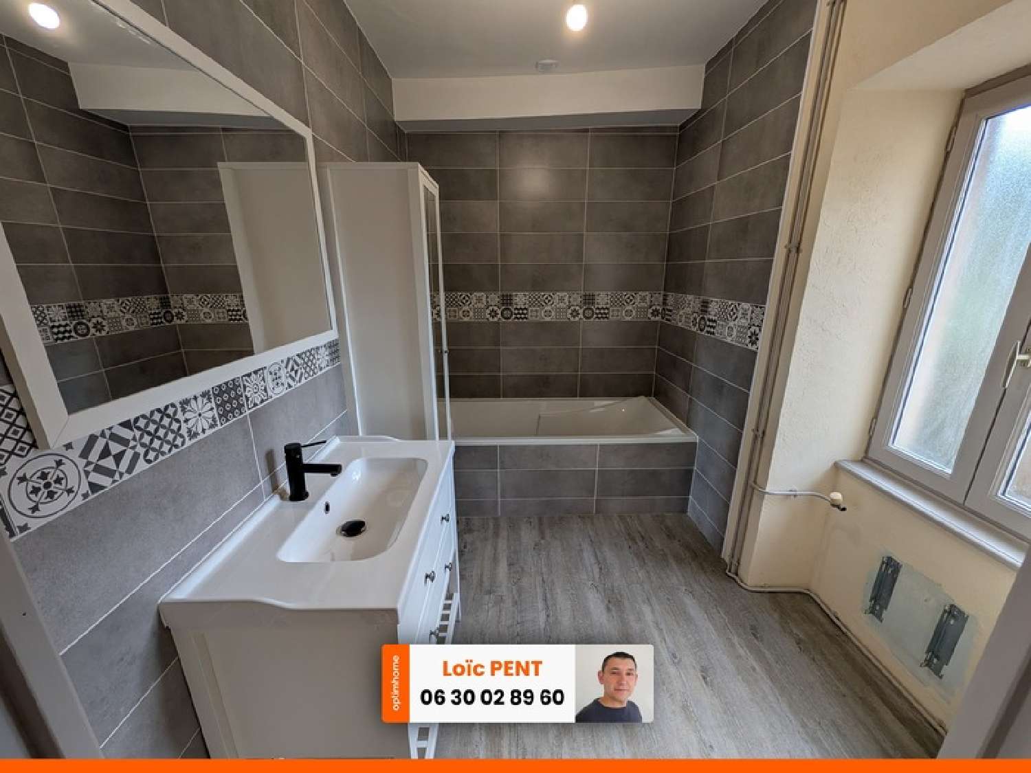 à vendre maison Barrais-Bussolles Allier 5