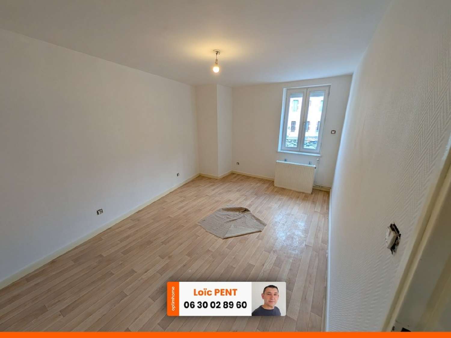 à vendre maison Barrais-Bussolles Allier 7