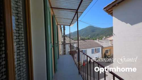 Barrême Alpes-de-Haute-Provence casa foto 7382505