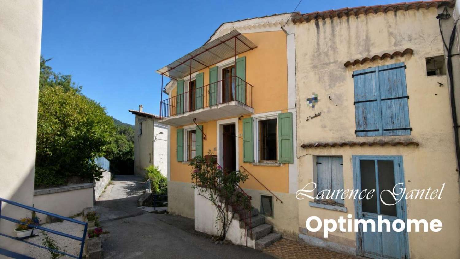en venta casa Barrême Alpes-de-Haute-Provence 2