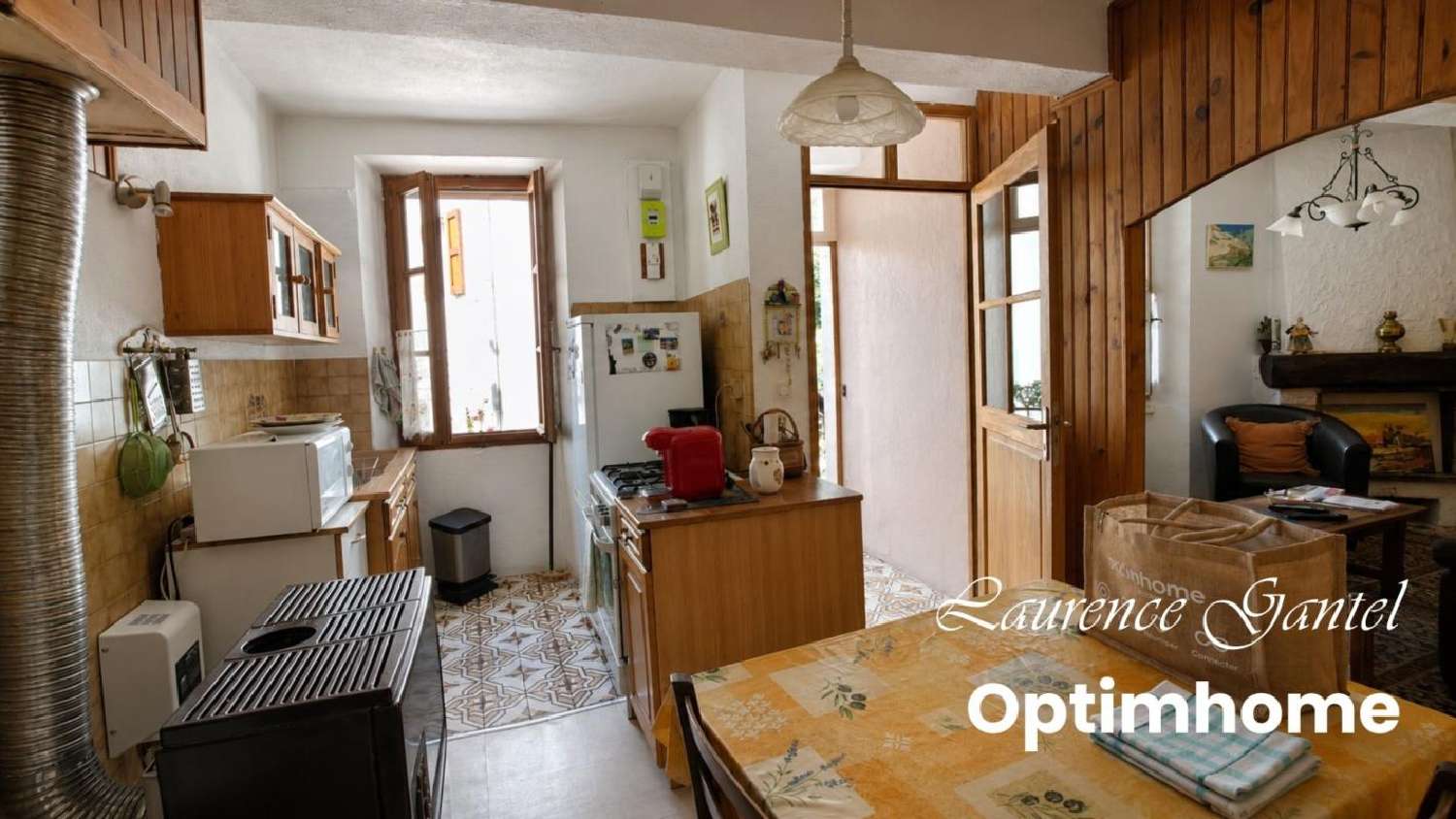 en venta casa Barrême Alpes-de-Haute-Provence 3