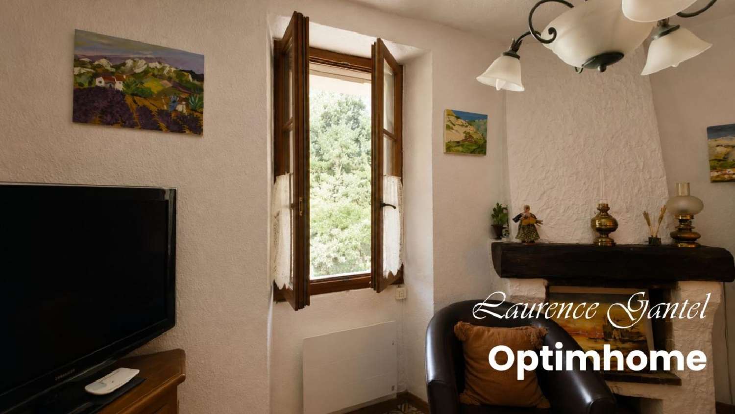 en venta casa Barrême Alpes-de-Haute-Provence 5