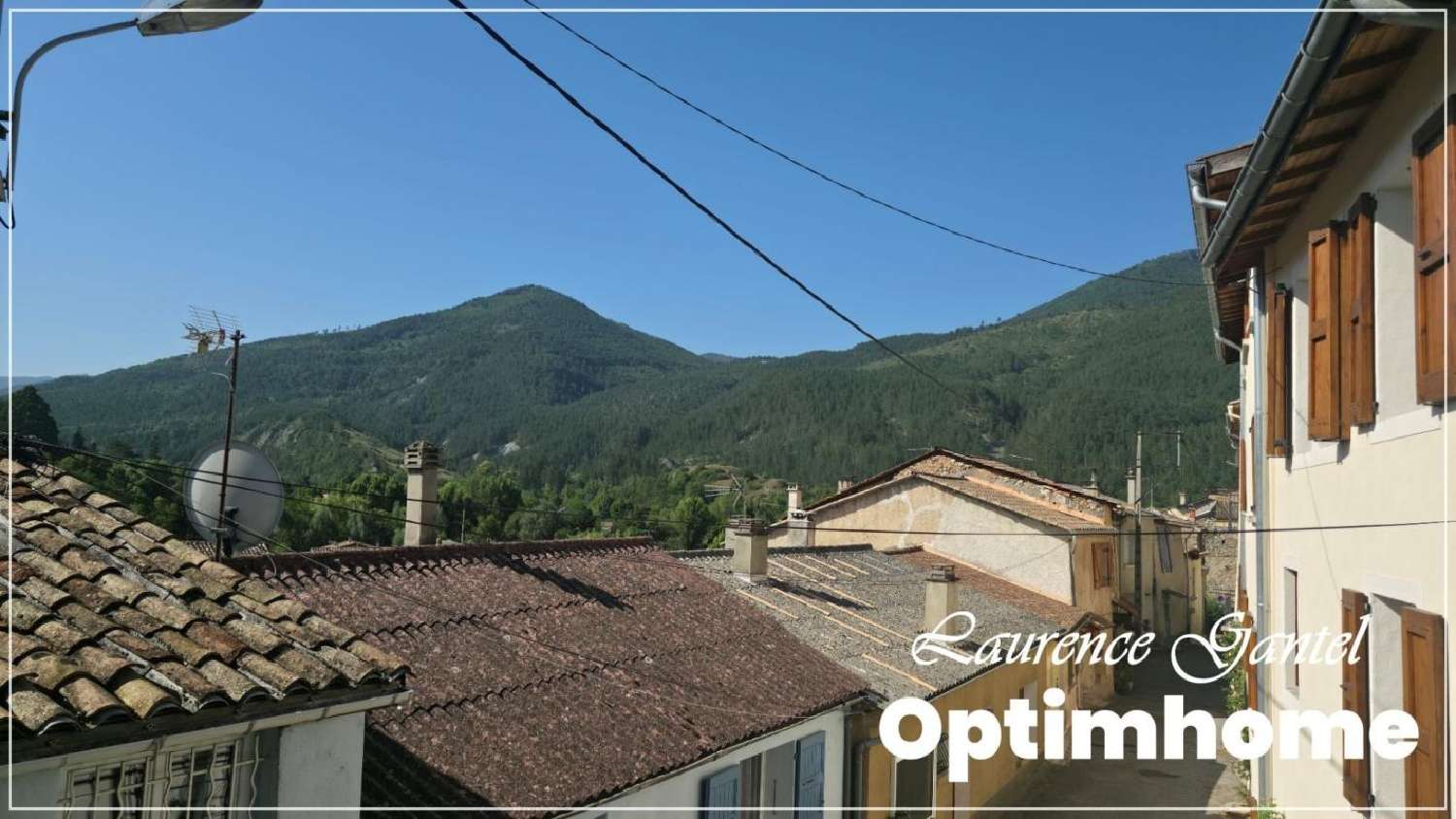 en venta casa Barrême Alpes-de-Haute-Provence 6